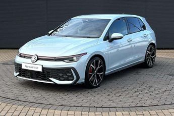 Volkswagen Golf GTI 2.0 TSI 265 GTI 5dr DSG