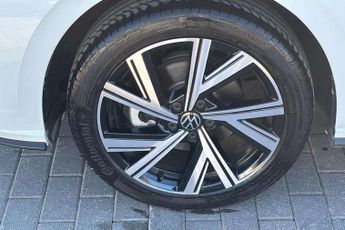 Volkswagen Polo 1.0 TSI 115 Black Edition 5dr DSG