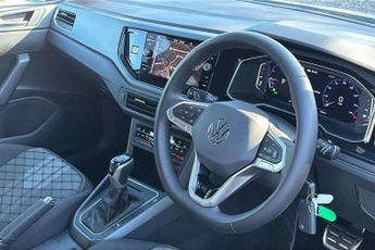 Volkswagen Polo 1.0 TSI 115 Black Edition 5dr DSG