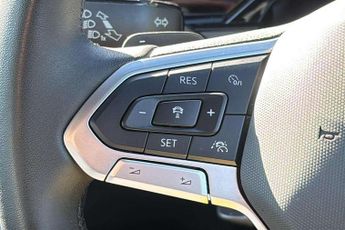 Volkswagen Polo 1.0 TSI 115 R-Line 5dr DSG