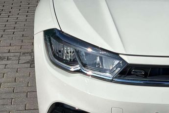 Volkswagen Polo 1.0 TSI 115 R-Line 5dr DSG