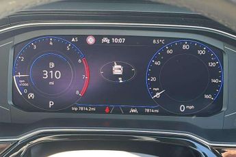 Volkswagen Polo 1.0 TSI 115 R-Line 5dr DSG