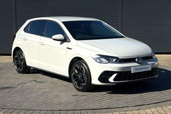 Volkswagen Polo 1.0 TSI 115 R-Line 5dr DSG