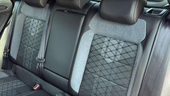 Volkswagen T-Roc 1.5 TSI EVO R-Line 5dr DSG