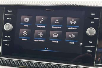 Volkswagen Taigo 1.0 TSI 110 Life 5dr