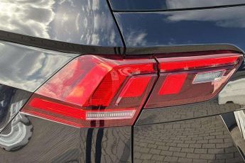 Volkswagen Tiguan 1.5 TSI 150 Black Edition 5dr DSG