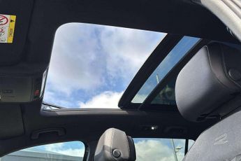 Volkswagen Tiguan 1.5 TSI 150 Black Edition 5dr DSG