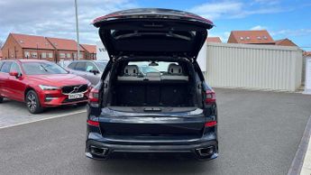 BMW X5 xDrive30d MHT M Sport 5dr Auto