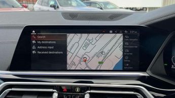 BMW X5 xDrive30d MHT M Sport 5dr Auto