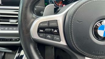 BMW X5 xDrive30d MHT M Sport 5dr Auto