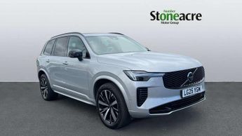 Volvo XC90 2.0 B5P Plus Dark 5dr AWD Geartronic