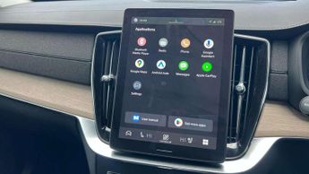 Volvo XC90 2.0 B5P Plus Dark 5dr AWD Geartronic