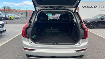 Volvo XC90 2.0 B5P Plus Dark 5dr AWD Geartronic