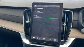 Volvo XC90 2.0 B5P Plus Dark 5dr AWD Geartronic