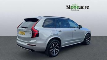 Volvo XC90 2.0 B5P Plus Dark 5dr AWD Geartronic