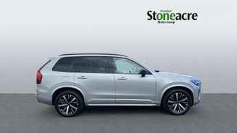 Volvo XC90 2.0 B5P Plus Dark 5dr AWD Geartronic