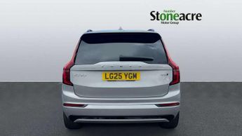 Volvo XC90 2.0 B5P Plus Dark 5dr AWD Geartronic