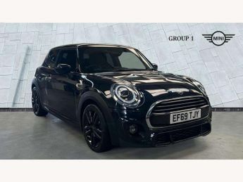 MINI Hatchback 1.5 Cooper Sport II 3dr Auto
