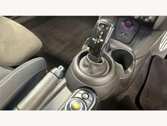 MINI Hatchback 1.5 Cooper Sport II 3dr Auto