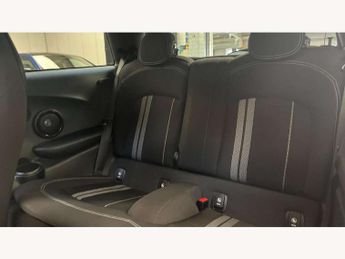 MINI Hatchback 1.5 Cooper Sport II 3dr Auto