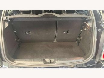MINI Hatchback 1.5 Cooper Sport II 3dr Auto