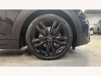 MINI Hatchback 1.5 Cooper Sport II 3dr Auto