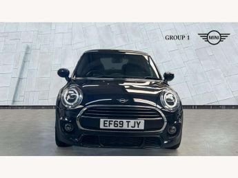 MINI Hatchback 1.5 Cooper Sport II 3dr Auto
