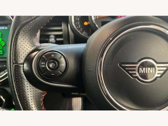 MINI Hatchback 1.5 Cooper Sport II 3dr Auto