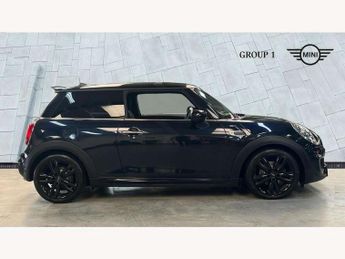 MINI Hatchback 1.5 Cooper Sport II 3dr Auto