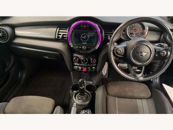 MINI Hatchback 1.5 Cooper Sport II 3dr Auto