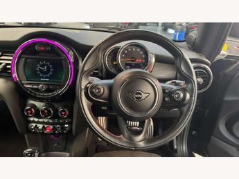 MINI Hatchback 1.5 Cooper Sport II 3dr Auto