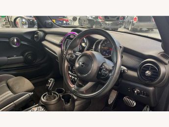 MINI Hatchback 1.5 Cooper Sport II 3dr Auto