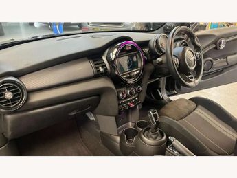 MINI Hatchback 1.5 Cooper Sport II 3dr Auto