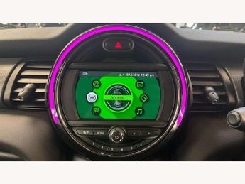 MINI Hatchback 1.5 Cooper Sport II 3dr Auto