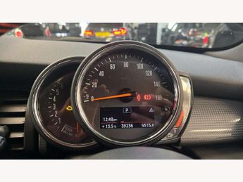 MINI Hatchback 1.5 Cooper Sport II 3dr Auto