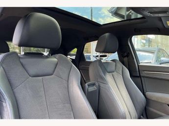 Audi Q3 45 TFSI Quattro Vorsprung 5dr S Tronic