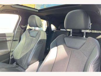 Audi Q3 45 TFSI Quattro Vorsprung 5dr S Tronic