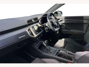 Audi Q3 45 TFSI Quattro Vorsprung 5dr S Tronic