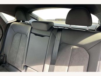 Audi Q3 45 TFSI Quattro Vorsprung 5dr S Tronic