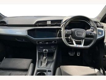 Audi Q3 45 TFSI Quattro Vorsprung 5dr S Tronic