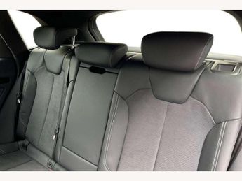 Audi Q5 40 TDI Quattro Black Edition 5dr S Tronic