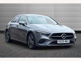 Mercedes A Class A200 Sport Executive 4dr Auto