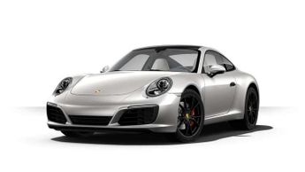 Porsche 911 S 2dr PDK