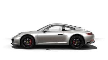 Porsche 911 S 2dr PDK