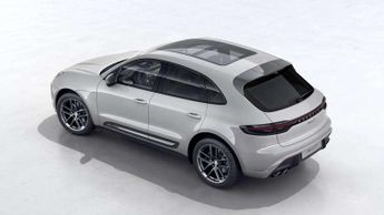 Porsche Macan T 5dr PDK