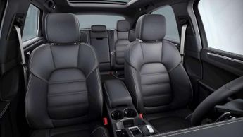 Porsche Macan T 5dr PDK