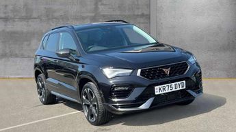 Cupra Ateca 1.5 EcoTSI V2 5dr DSG