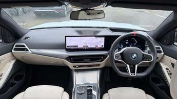 BMW 3 Series Touring M340i xDrive MHT 5dr Step Auto