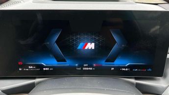 BMW 3 Series Touring M340i xDrive MHT 5dr Step Auto