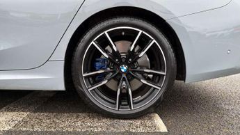 BMW 3 Series Touring M340i xDrive MHT 5dr Step Auto